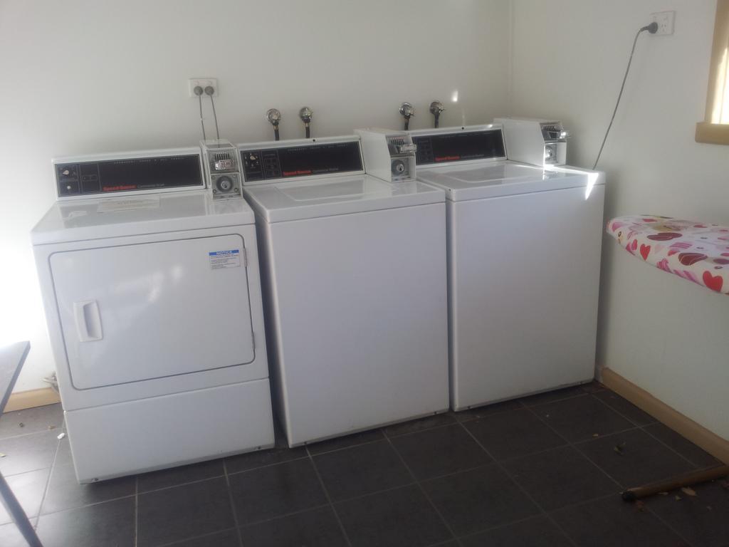 Alice Motor Inn Alice Springs Εξωτερικό φωτογραφία